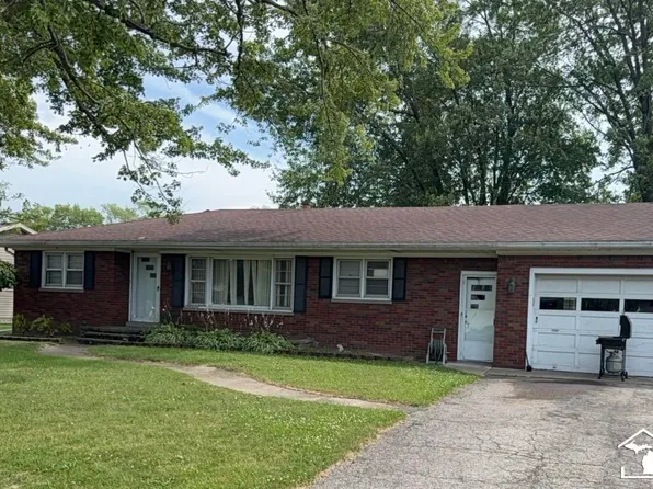 5023 W Albain Rd, Monroe, MI 48161