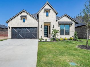1206 Ripple Glass Rd, Midlothian, TX 76065
