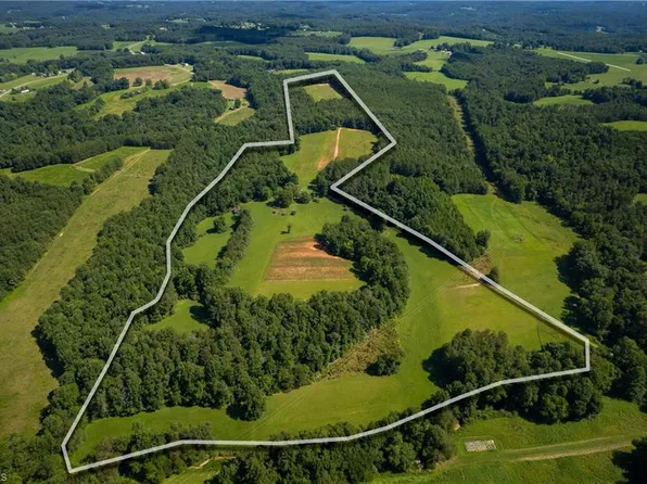 1135 Daisy Creek Farm Rd, Westfield, NC 27053