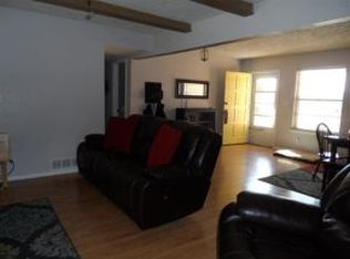 105 Mockingbird Dr S, Altus, OK 73521