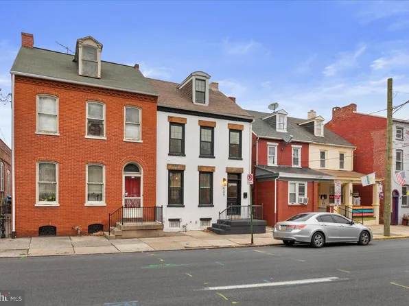 509 W King St, Lancaster, PA 17603