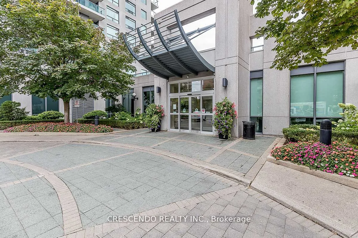 Building Photo - 30 Harrison Garden Blvd #902