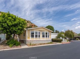 24303 Woolsey Cyn #81, Canoga Park, CA 91304
