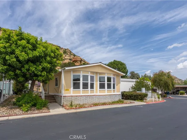 24303 Woolsey Cyn #81, Canoga Park, CA 91304