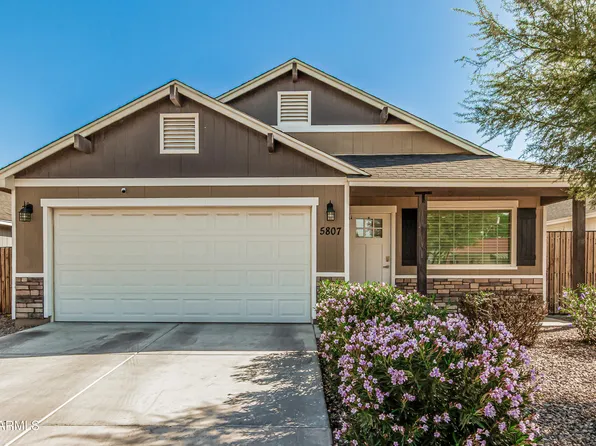 5807 S 13TH Avenue, Phoenix, AZ 85041