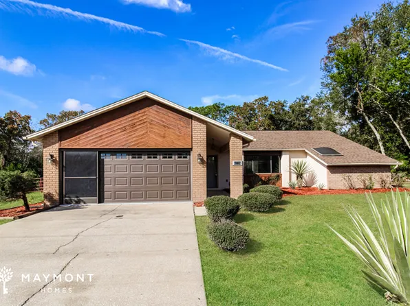4116 Lema Dr, Spring Hill, FL 34609