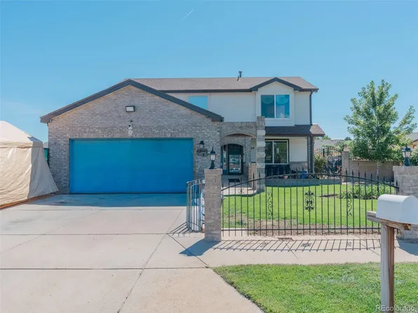 4860 Crown Boulevard, Denver, CO 80239
