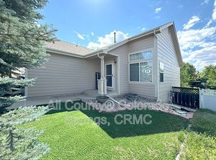 5185 Weaver Dr, Colorado Springs, CO 80922