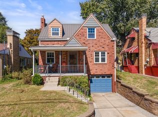 1835 Viruth St, Pittsburgh, PA 15212