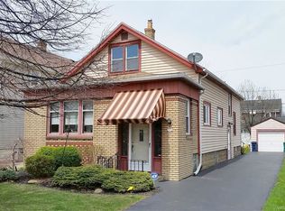 204 Ridgewood Rd, Buffalo, NY 14220