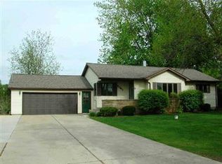 8047 S Linden Rd, Swartz Creek, MI 48473