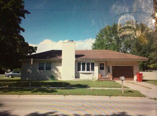 2151 S 3rd Ave, Alpena, MI 49707