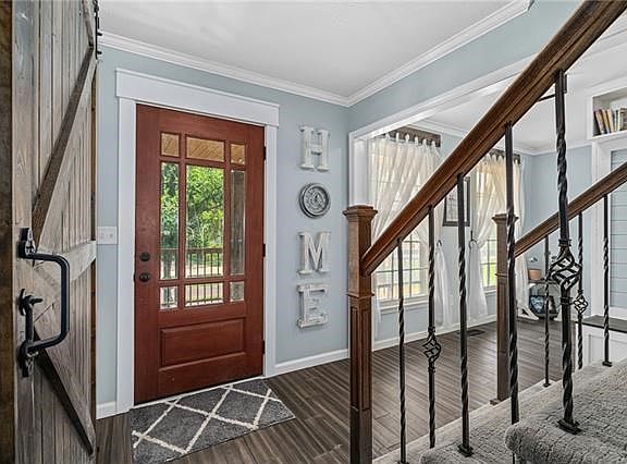 2nd image of 6117 W 158th St