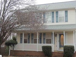 101 Kingfisher Dr, Simpsonville, SC 29680