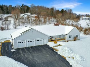 30 Ruby Ln, Wales, ME 04280