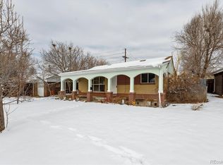 5621 E 68th Ave, Commerce City, CO 80022