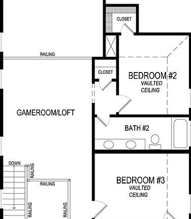 2nd image of this home