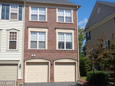 8157 Dove Cottage Ct, Lorton, VA, 22079