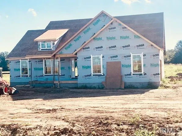 2873 N County Road Rd #800, Richland, IN 47634