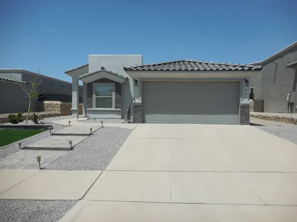 227 Ellesmere Way, El Paso, TX 79928