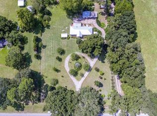 19401 SW 30th Ave, Newberry, FL 32669