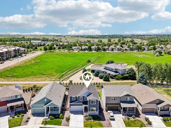 1815 Dancing Cattail Dr, Fort Collins, CO 80528