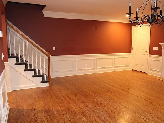 dinning room
