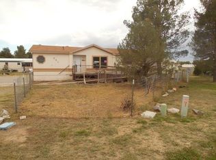 861 Sunbonnet Ln, Las Cruces, NM 88007
