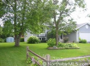 1384 Brandlwood Rd, White Bear Township, MN 55110