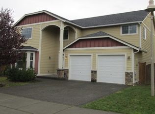 20027 194th Ave E, Orting, WA 98360