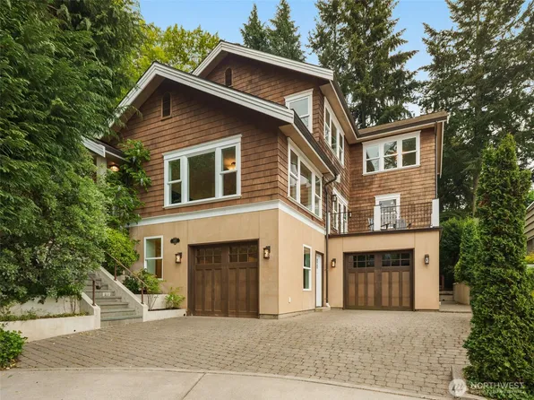 1007 W Newell Street, Seattle, WA 98119