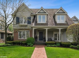 2659 Independence Ave, Glenview, IL 60026