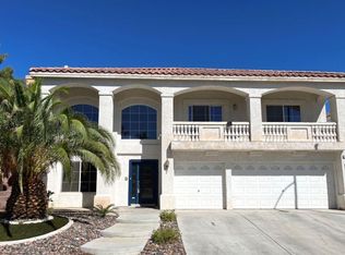 6350 Tuckaway Cove Ave, Las Vegas, NV 89139