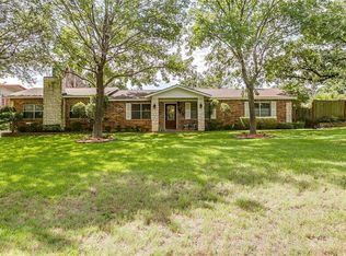 2500 Timber Rd, Burleson, TX 76028