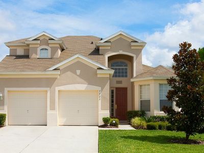7723 Teascone Blvd, Kissimmee, FL, 34747