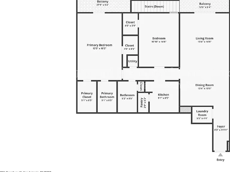 7711 Broadway #11C — Photo 16