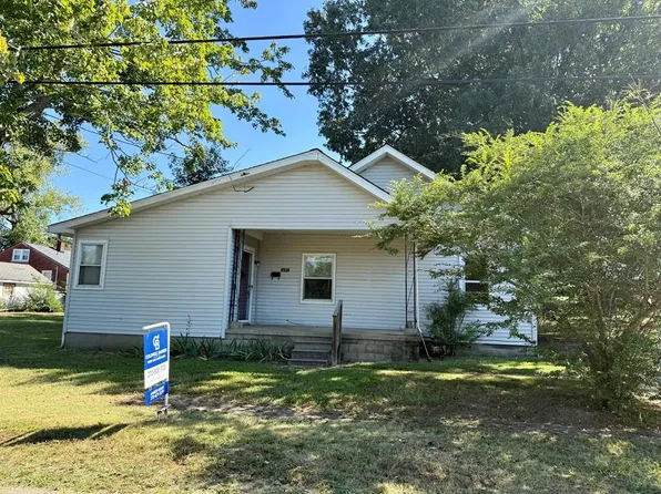 605 Langley Ave, Providence, KY 42450