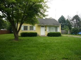 207 Douglas Ave, Trenton, OH 45067