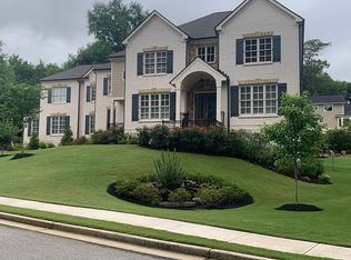 356 Greyhaven Ln, Marietta, GA 30068
