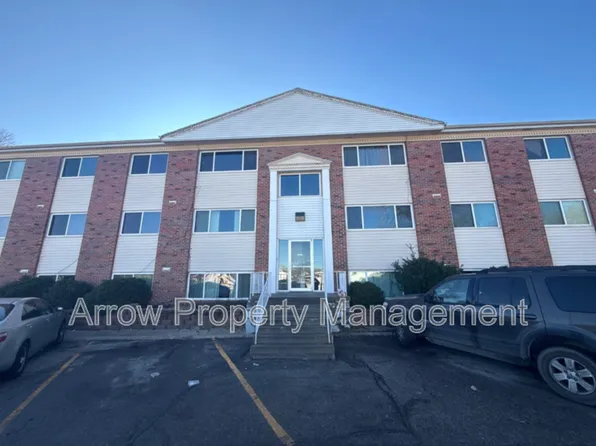 2119 Arbor St APT 106, Omaha, NE 68108