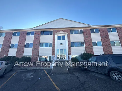 2119 Arbor St Photo 1