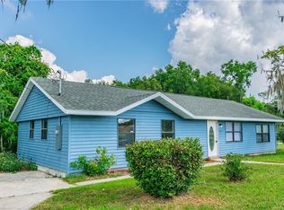 700 W Lisbon Pkwy, Deland, FL 32720