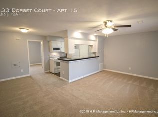 133 Dorset Ct APT 15, Edwardsville, IL 62025