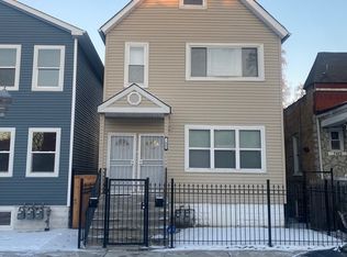 7421 S Saint Lawrence Ave, Chicago, IL