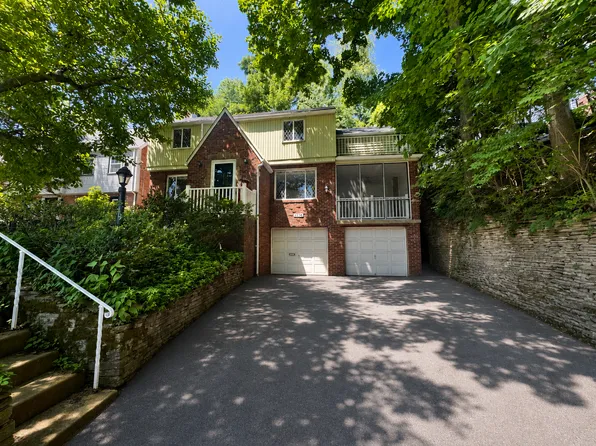 2381 Collins Rd, Pittsburgh, PA 15235