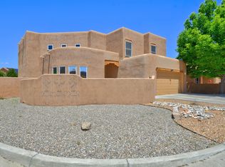 6219 Chenoa Rd NW, Albuquerque, NM 87120