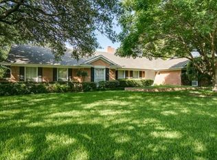 3800 Wedgway Dr, Fort Worth, TX 76133