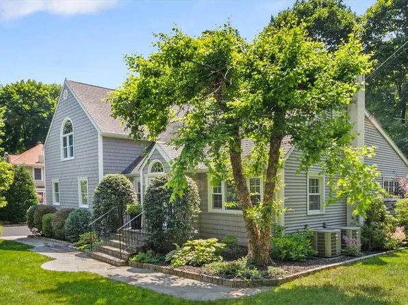 660 Bedford Road, Pleasantville, NY 10570