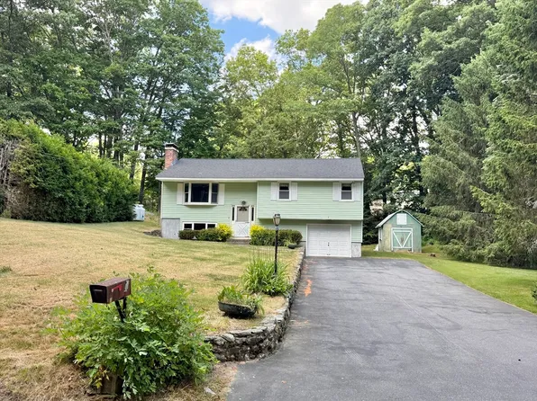 6 Carroll Ave, North Grafton, MA 01536