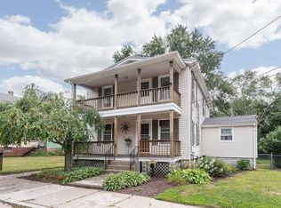 99 Dexter St, Attleboro, MA 02703
